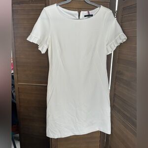 Simple yet elegant cute little dress